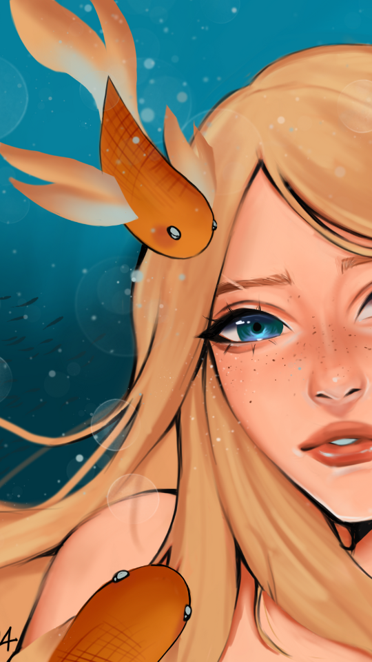 Koi