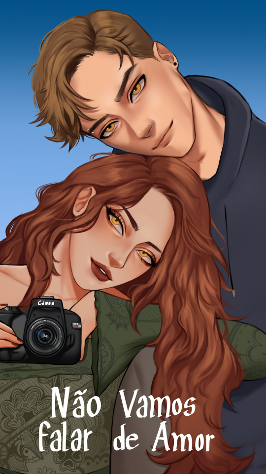 Early Elise & Caio