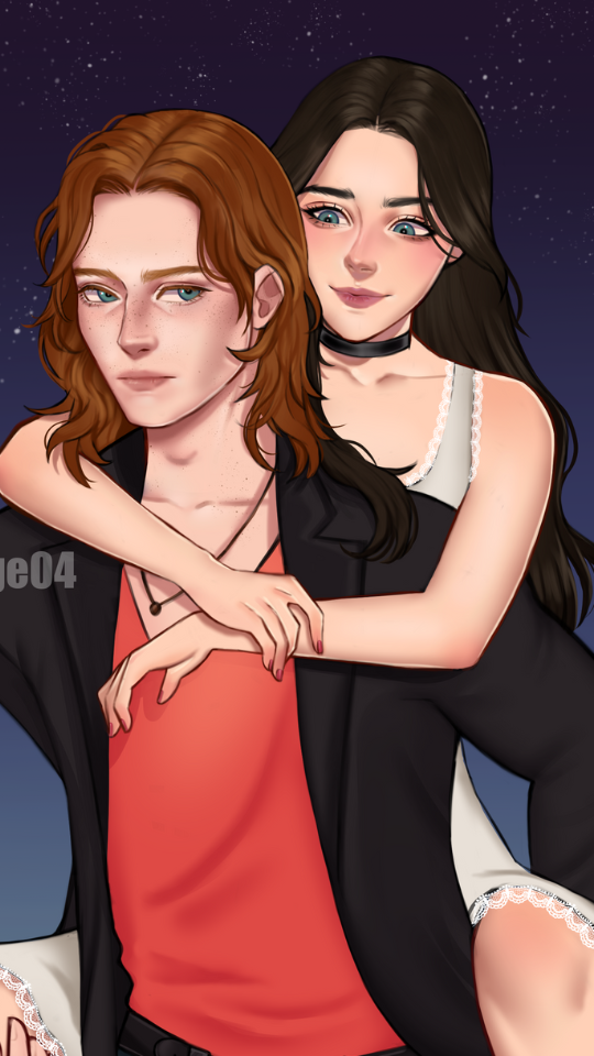 Couple