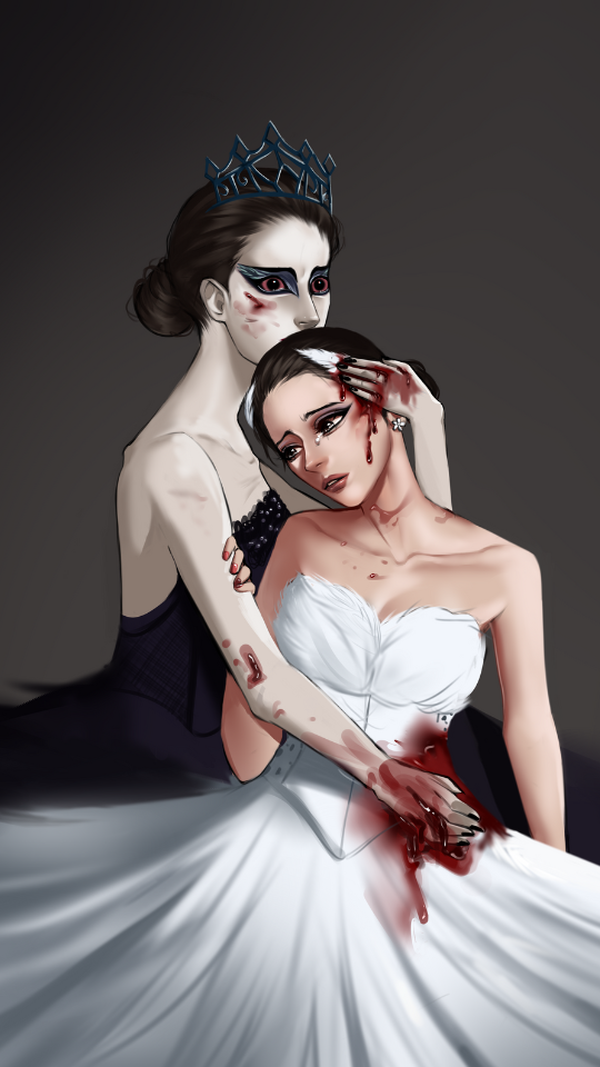 Black swan