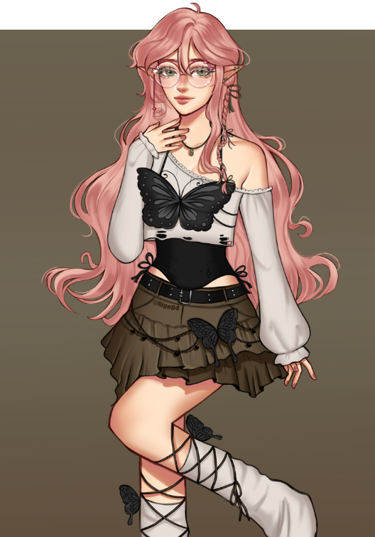 Full Body Example